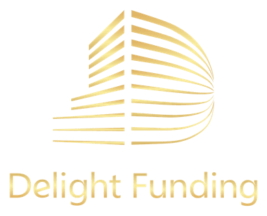 Delight Funding logo